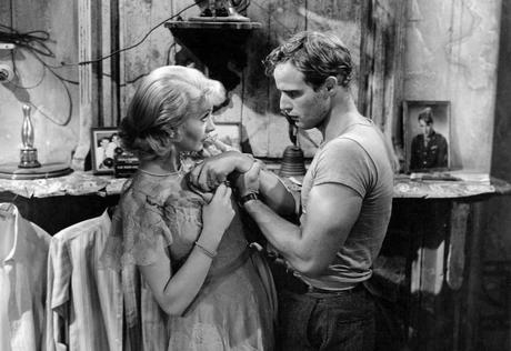 Resultado de imagen de a streetcar named desire