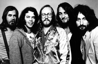 Supertramp - Hide in your shell (1974)