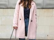 Outfit jeans camisa transparente