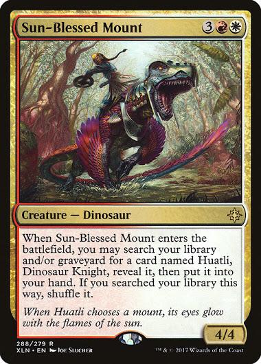 cartas dinosaurianas expansión 