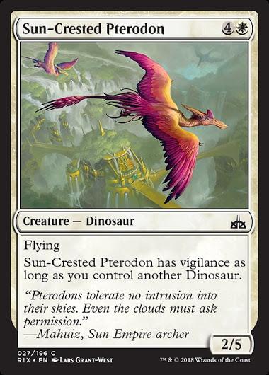 cartas dinosaurianas expansión 