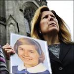 Francisco condenó a 1 año sabático a obispos chilenos encubridores de curas pedófilos