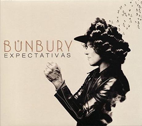 Bunbury publica un vídeo en directo del tema ‘Cuna de Caín’ Expectativas