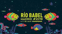 Festival Río Babel 2018