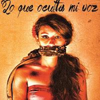 Patrycia estrena videoclip para Lo que oculta mi voz