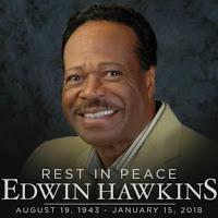 Fallece Edwin Hawkins a los 74 años 