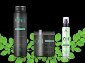 Experiencia Tratamiento Capilar Ethernal Moringa Lendan