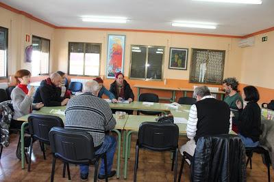 La Solidaridad a Escena prepara su nueva temporada de Teatro Solidario