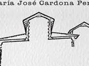 Concurso Microrrelatos Maria Jose Cardona Peraza