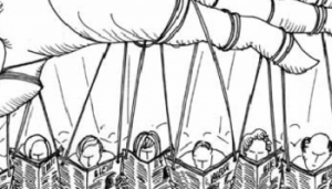 No me gusta este mundo