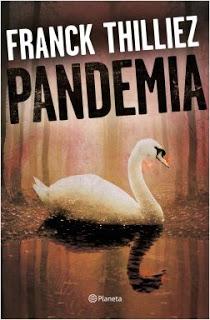 PANDEMIA PANDEMIA