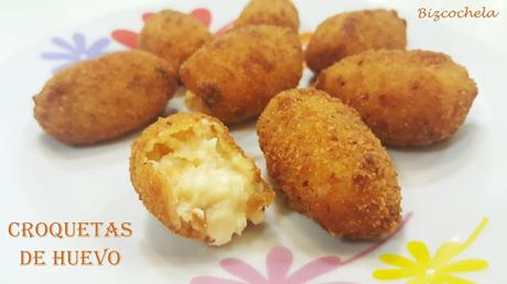 2660.- Croquetas para gente coqueta