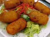 2660.- Croquetas para gente coqueta