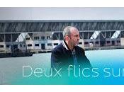 Deux flics docks.
