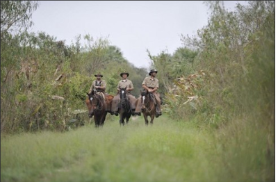 Comienza la inscripción al “Curso de Habilitación para Guardaparques Nacionales”