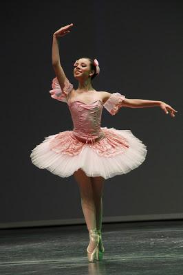 MUESTRA LA BAILARINA MARIANA MORFÍN TALENTO MEXIQUENSE EN POLONIA MUESTRA LA BAILARINA MARIANA MORFÍN TALENTO MEXIQUENSE EN POLONIA