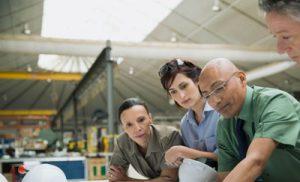 Funciones de un director o funcionario de marketing Funciones de un director o funcionario de marketing