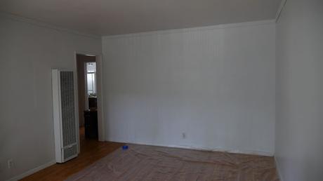 Un artista decoró y pintó su casa y el resultado es increible Un artista decoró y pintó su casa y el resultado es increible