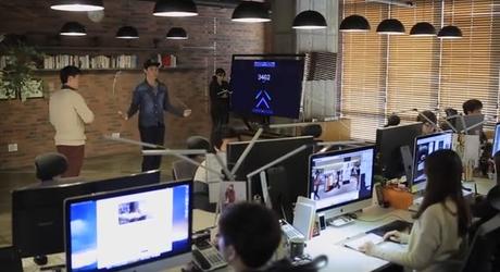 Cuerda de saltar con LED que marca el tiempo mientras saltas