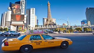 El coche autónomo, el taxi y los taxistas