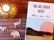 RESEÑA ‘SOL MEDIO OESTE’ María Aixa Sanz (Unas pocas palabras)