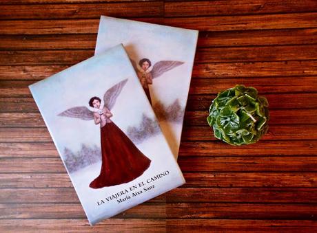 RESEÑA DE ‘LA VIAJERA EN EL CAMINO’ de María Aixa Sanz (Unas pocas palabras) RESEÑA DE ‘LA VIAJERA EN EL CAMINO’ de María Aixa Sanz (Unas pocas palabras)