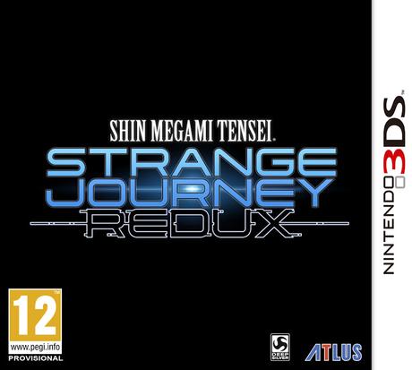 Shin Megami Tensei: Strange Journey Redux llegará el 18 de mayo