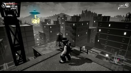 Timothy vs the Aliens en exclusiva en PlayStation 4 el 31 de enero Timothy vs the Aliens en exclusiva en PlayStation 4 el 31 de enero