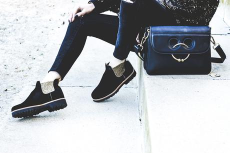 CÓMO COMBINAR: BOMBER DE LENTEJUELAS CÓMO COMBINAR: BOMBER DE LENTEJUELAS