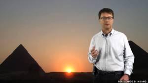 ¿Hay un trono de hierro en la cámara recién descubierta en la pirámide de Keops?