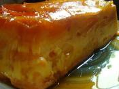 Postre Tarantela