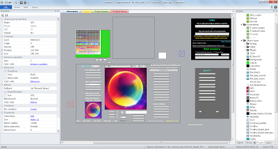 «Todo esta dedicado a conseguir un efecto 8 bit o que de la sensacion de haber sido hecho en 'pixel art'». Hablamos con Davit Masia, creador de PixaTool «Todo esta dedicado a conseguir un efecto 8 bit o que de la sensacion de haber sido hecho en 'pixel art'». Hablamos con Davit Masia, creador de PixaTool