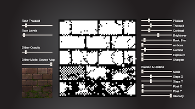 «Todo esta dedicado a conseguir un efecto 8 bit o que de la sensacion de haber sido hecho en 'pixel art'». Hablamos con Davit Masia, creador de PixaTool «Todo esta dedicado a conseguir un efecto 8 bit o que de la sensacion de haber sido hecho en 'pixel art'». Hablamos con Davit Masia, creador de PixaTool