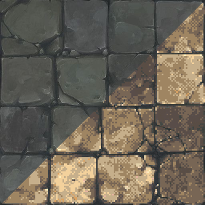 «Todo esta dedicado a conseguir un efecto 8 bit o que de la sensacion de haber sido hecho en 'pixel art'». Hablamos con Davit Masia, creador de PixaTool «Todo esta dedicado a conseguir un efecto 8 bit o que de la sensacion de haber sido hecho en 'pixel art'». Hablamos con Davit Masia, creador de PixaTool