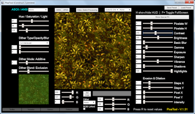 «Todo esta dedicado a conseguir un efecto 8 bit o que de la sensacion de haber sido hecho en 'pixel art'». Hablamos con Davit Masia, creador de PixaTool «Todo esta dedicado a conseguir un efecto 8 bit o que de la sensacion de haber sido hecho en 'pixel art'». Hablamos con Davit Masia, creador de PixaTool