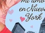 Sonríe, amor, Nueva York Silvia García Ruiz,Descargar gratis