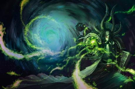 Warhammer Community: Custodes y Mil Hijos Warhammer Community: Custodes y Mil Hijos