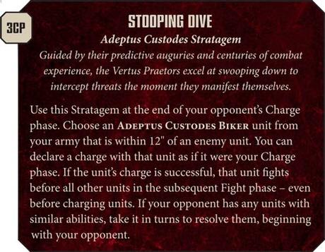 Warhammer Community: Custodes y Mil Hijos Warhammer Community: Custodes y Mil Hijos