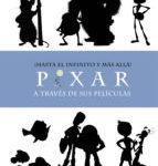 Hasta el infinito y más allá. Pixar a través de sus películas-El carrusel de obras maestras y los plagios