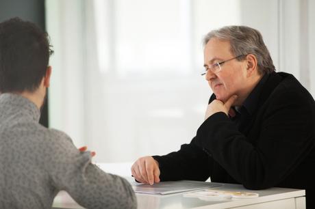 “El cine es un medio increíble con cientos de posibilidades por explorar”