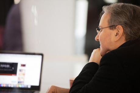 “El cine es un medio increíble con cientos de posibilidades por explorar”