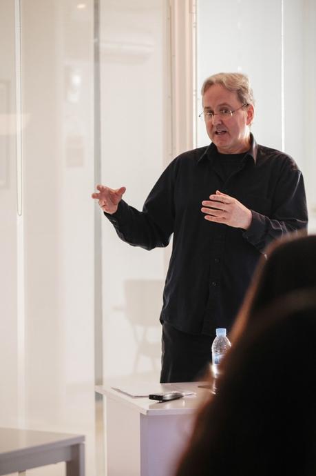 “El cine es un medio increíble con cientos de posibilidades por explorar”