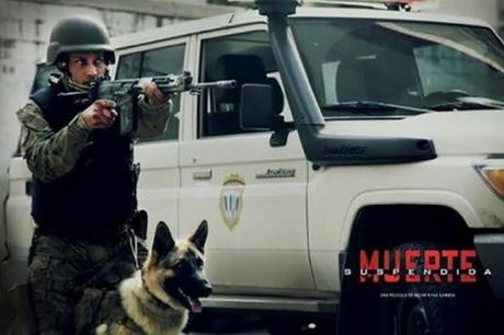 Óscar Pérez era #actor aficionado por eso su hábil manejo de las redes sociales (Videos)  y #protagonizo su unica #pelicula que lo llevo a la muerte #Venezuela (Artículo)