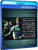 La Red Social [Blu-ray]