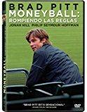 Moneyball, Rompiendo Las Reglas [DVD]