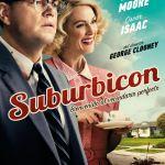 Suburbicon, Coen-Clooney contra el suburb