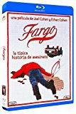 Fargo - Edición Remasterizada [Blu-ray]