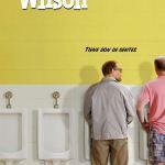 Wilson, Woody Harrelson dándolo todo