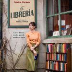 La librería, este pueblo no es para mí