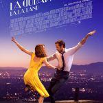 La ciudad de las estrellas (La La Land), música… y ¡acción!